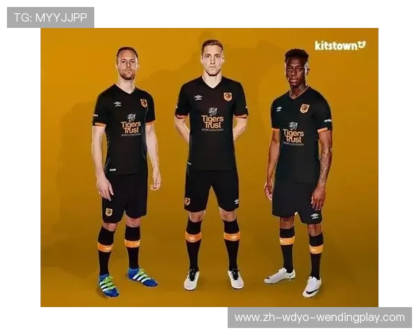 海外如何购买英超球衣？官方授权渠道一览