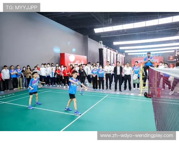 赞助羽毛球俱乐部