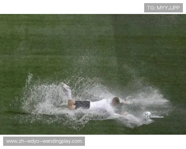雨中激战足球雨战策略全解析